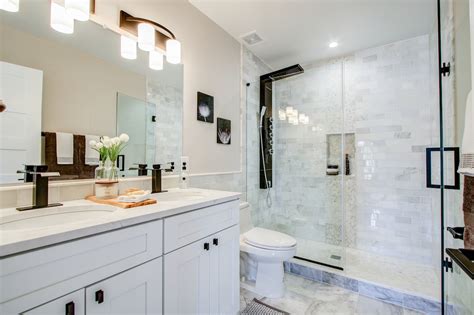 How long does it take to remodel a bathroom. Things To Know About How long does it take to remodel a bathroom. 